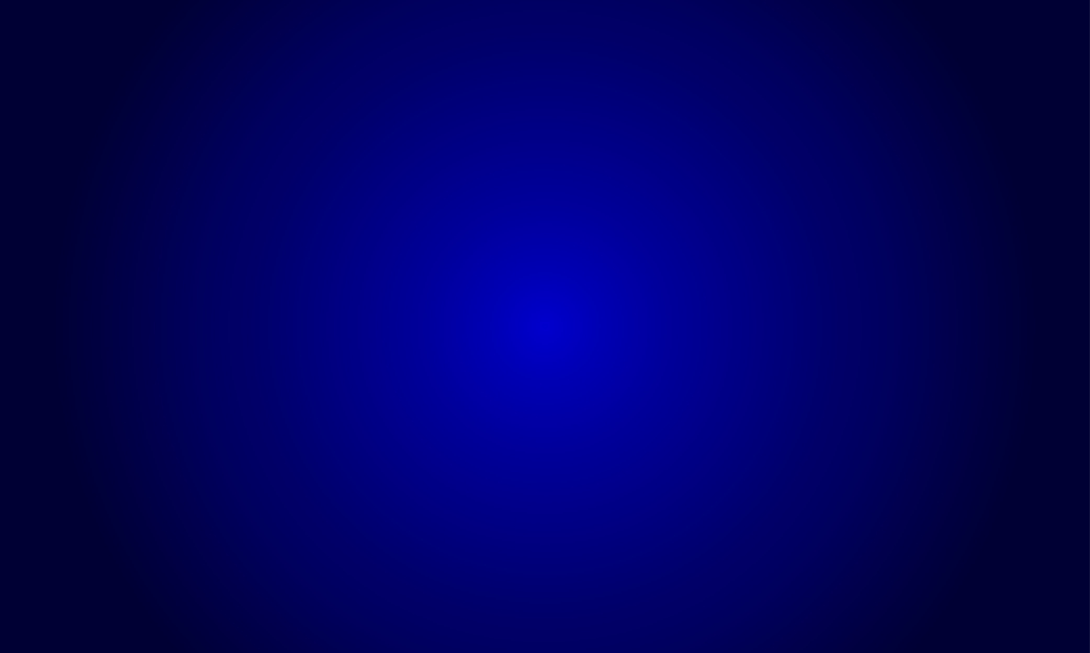 Navy Blue Gradient Background